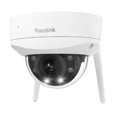Kamera Reolink - WLAN - RLC-843WA