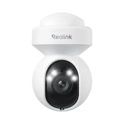 Kamera - Reolink - WLAN - E1 Outdoor Pro