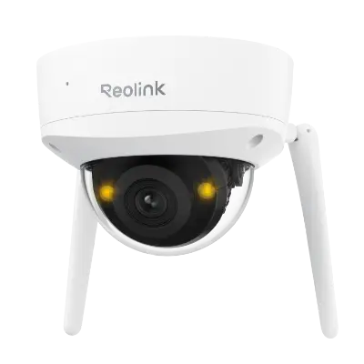 Kamera Reolink - WLAN - RLC-840WA