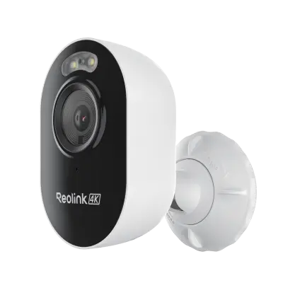 Kamera Reolink - WLAN - Lumus Pro
