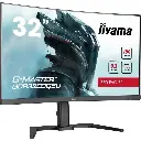 Monitor - Iiyama - 32'' - Curved - GB3280QSU-B2