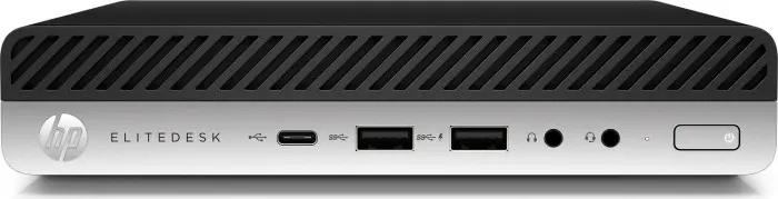 HP EliteDesk 800 G5 - i5-9500/20GB/1TB