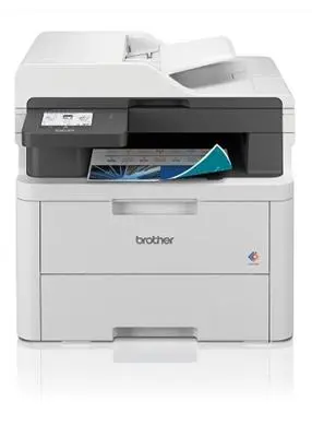 [DCPL3560CDWRE1] Drucker - Brother MFC-L3560CDW