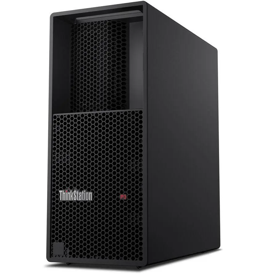 Lenovo - ThinkStation P3 TW - i7-14700 2x16/1TB