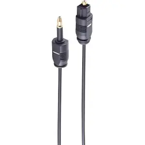 [500073] Trivum - Optisches Toslink Kabel (0,50 Meter)