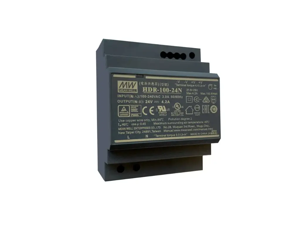 Netzteil - Trivum - PS24/100 Netzteil 100 W