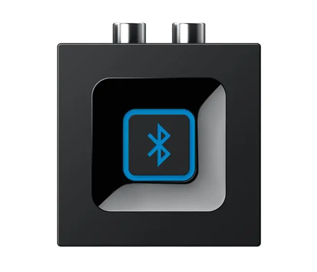 Bluetooth Audioempfänger