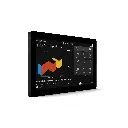 TouchPad7 - Bedienpanel für Musik u. KNX