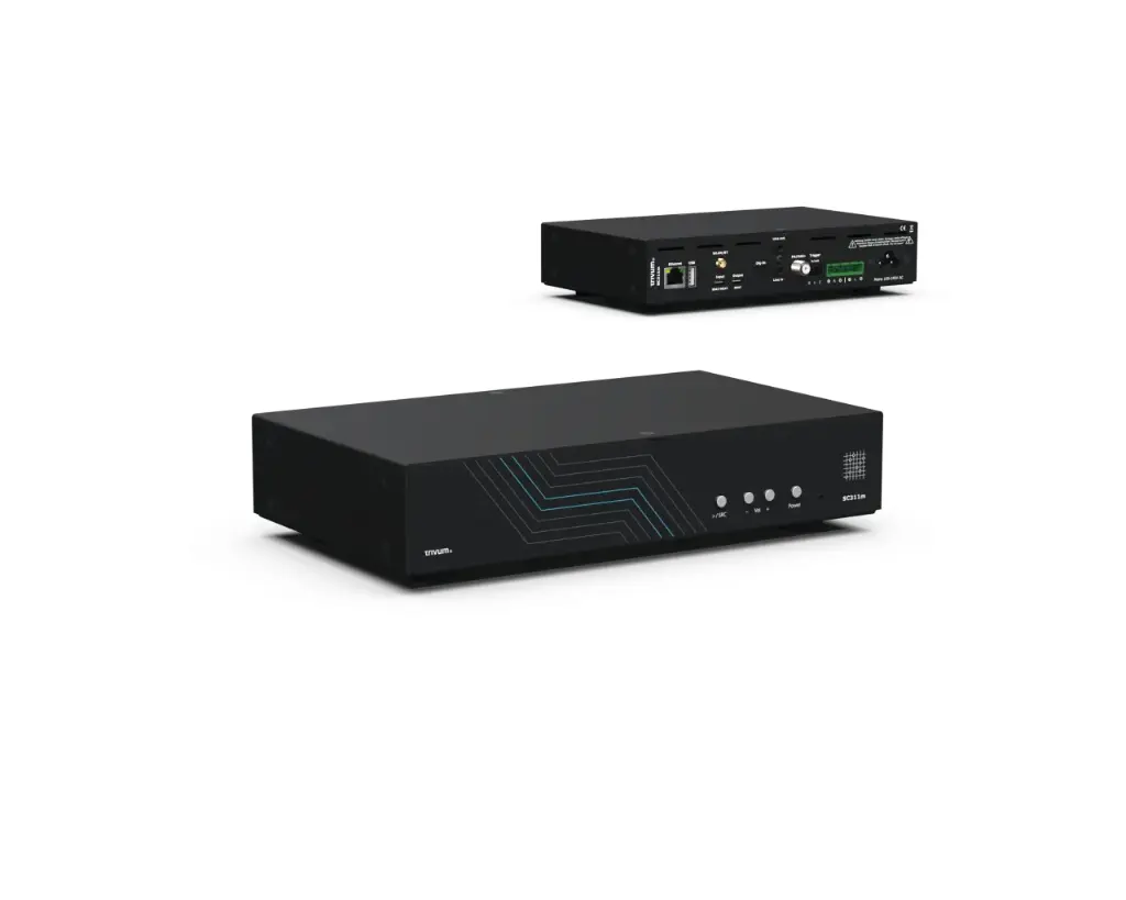 Trivum - SC311m - 1+ Zonen Matrix SoundSystem