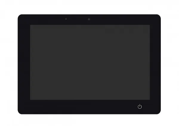 Touchdisplay Tablet - ALLNET - 10 Zoll