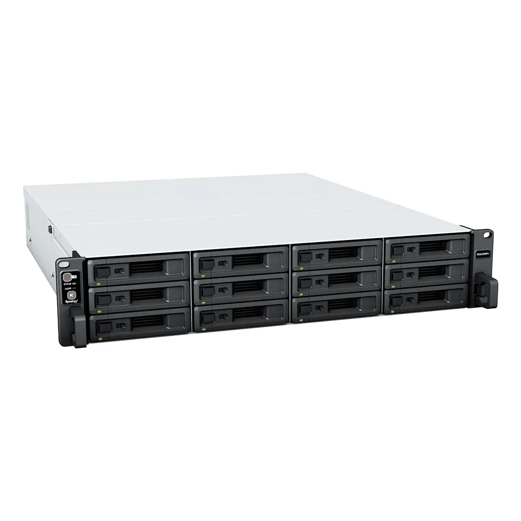 RackStation - Synology - RS2423+