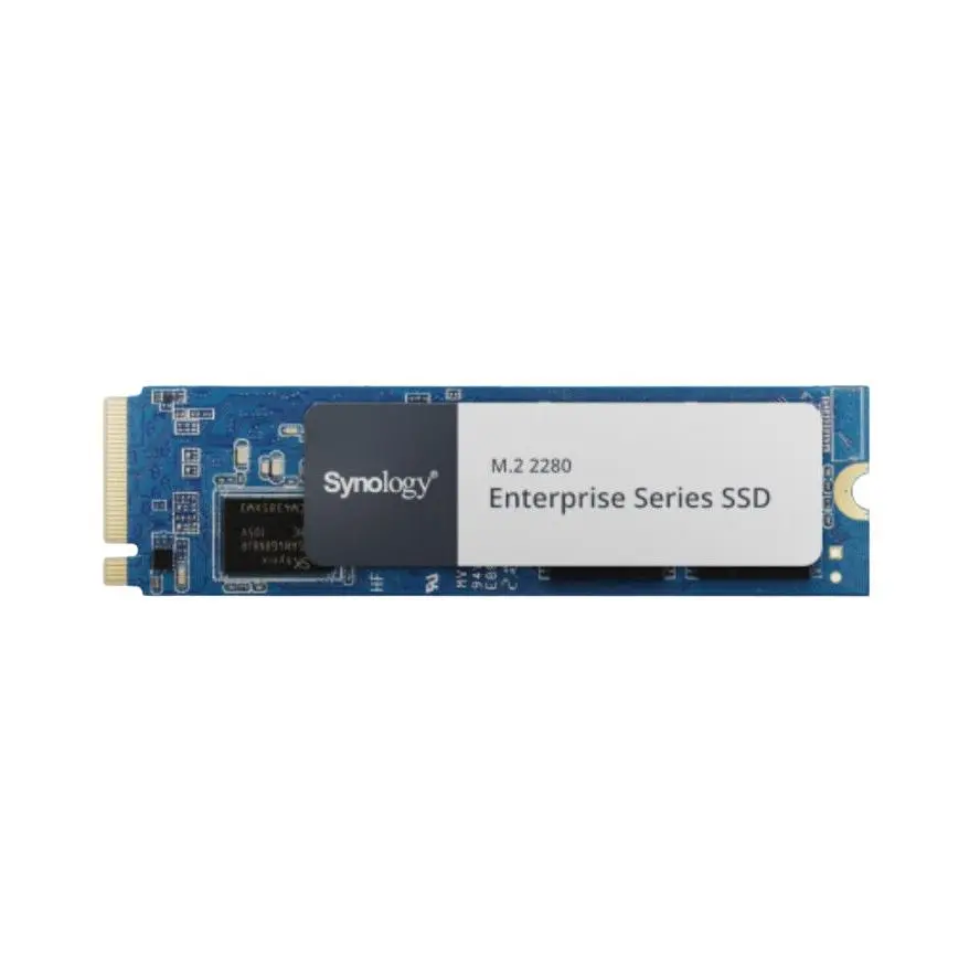 Synology - M.2 NVMe - SNV3410-800G