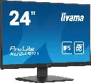 Monitor - Iiyama - ProLite - 24" - Flach - XU2491H-B1