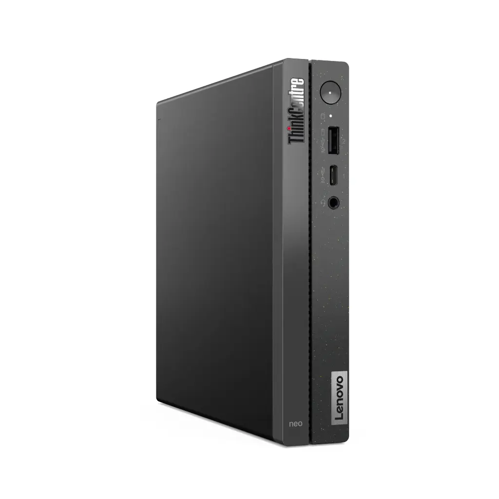 Lenovo ThinkCentre neo 50q Gen4 - i5-13420H - 8GB - 256GB SSD