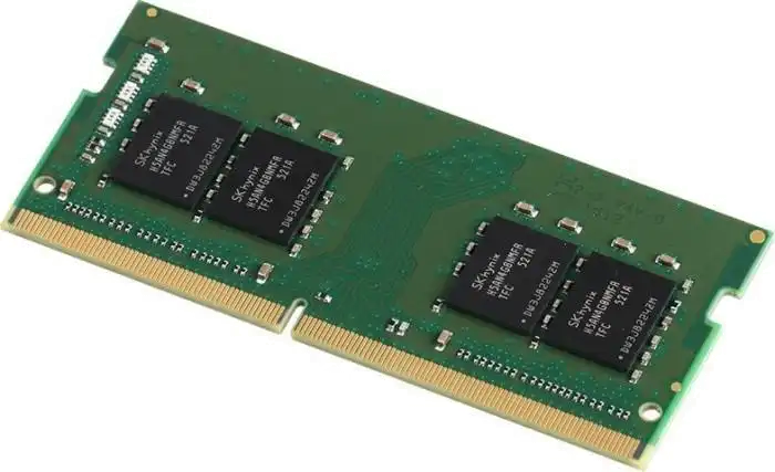Arbeitsspeicher - Kingston RAM - SO DDR4 - 8GB - PC 3200 CL22