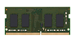 Kingston RAM - SO DDR4 - 8GB - PC 3200 CL22