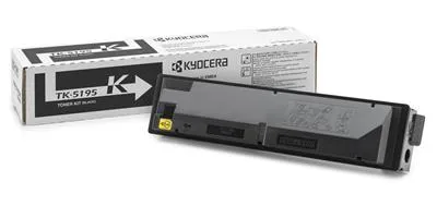 [1T02R40NL0] Toner - Kyocera TK-5195 (Schwarz)