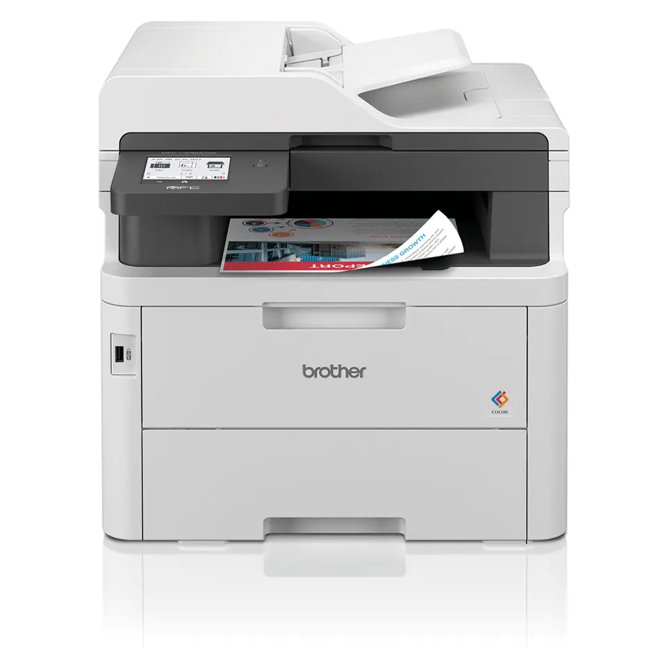 [MFCL3760CDWRE1] Drucker - Brother MFC-L3760CDW
