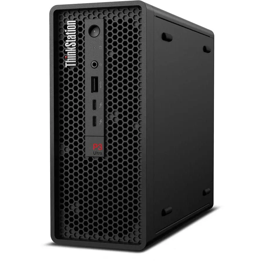 Lenovo - ThinkStation P3 Ultra - i7-14700K - 2x16/1TB