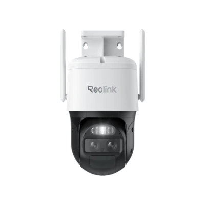 Reolink TrackMix PoE