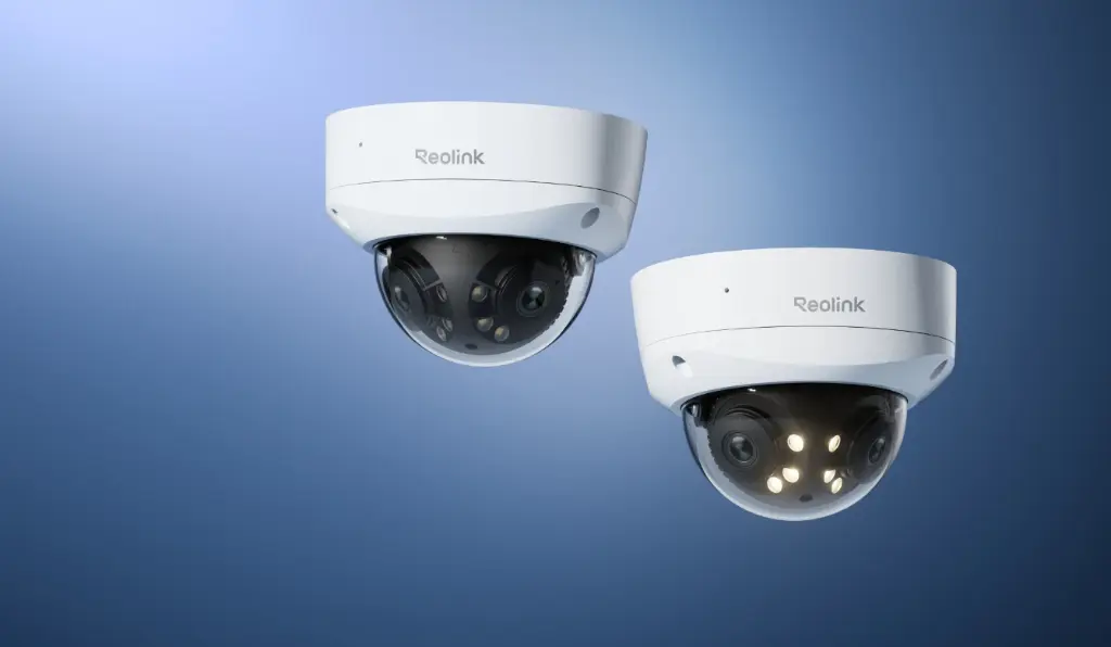 Kamera Reolink - PoE IP - Duo 3V PoE