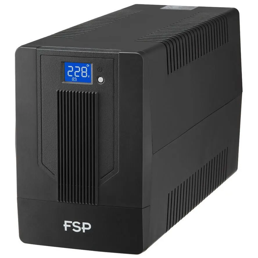 USV - FSP - iFP 1000 Line