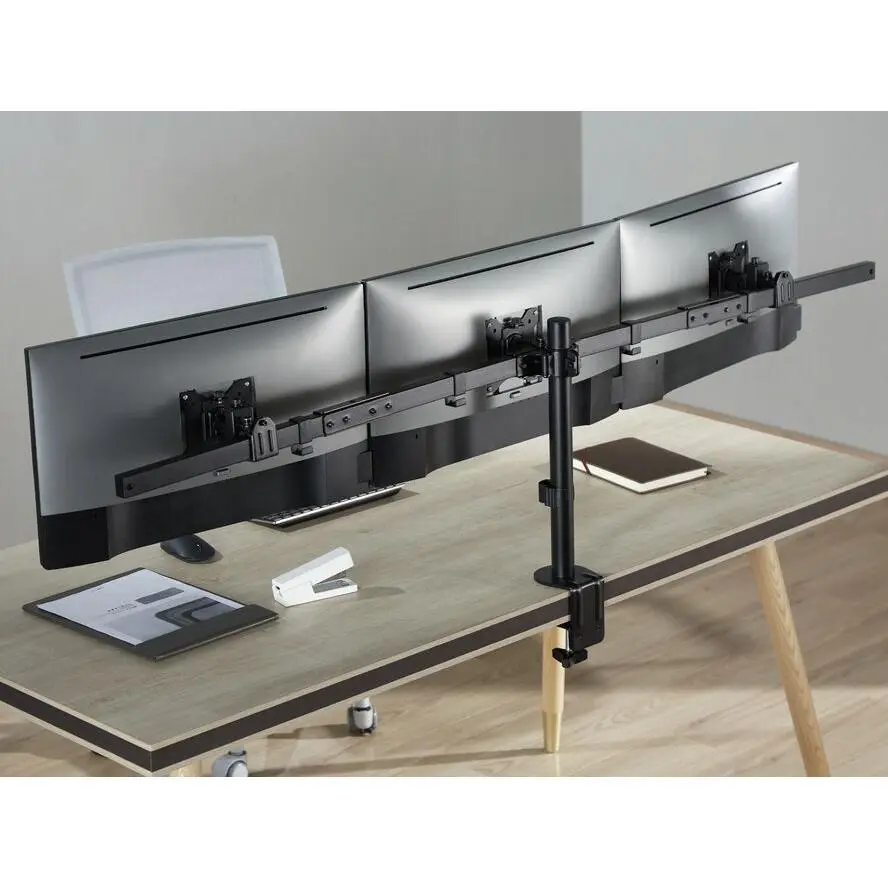 Tischhalterung - Equip 17"-32" - 3 TFT