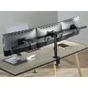 Tischhalterung - Equip 17"-32" - 3 TFT