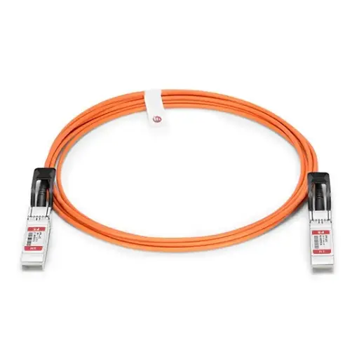 FS - Active Optical Cable - 10G SFP+