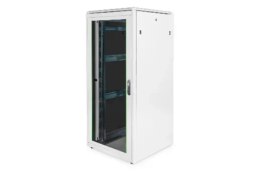 Netzwerkschrank - Unique - 800x800 - 36U