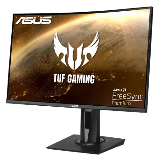 [90LM05F0-B02E70] Asus - TUF Gaming VG27WQ