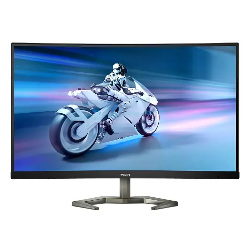 [27M1C5500VL/00] Philips - Curved Monitor - 27'' - 27M1C5500VL