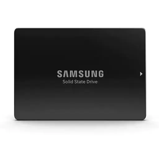 [MZ7L3480HBLT-00A07] Samsung - SSD - SATA3 - PM897 - 480GB