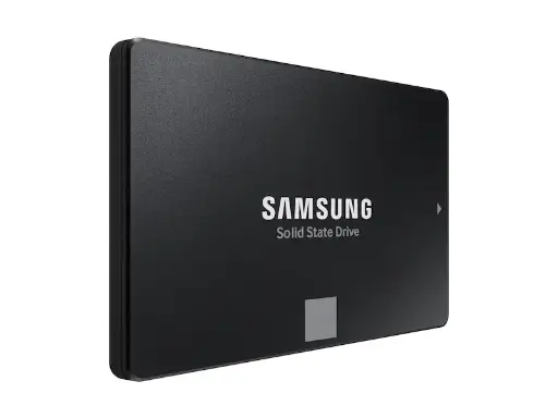 [MZ-77E500B/EU] Samsung - SSD - SATA3 - 870 EVO - 500GB