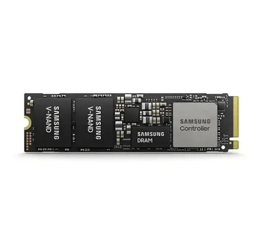 [MZVL2512HDJD-00B07] Samsung - SSD - NVMe Gen4 - PM9A1a - 512GB