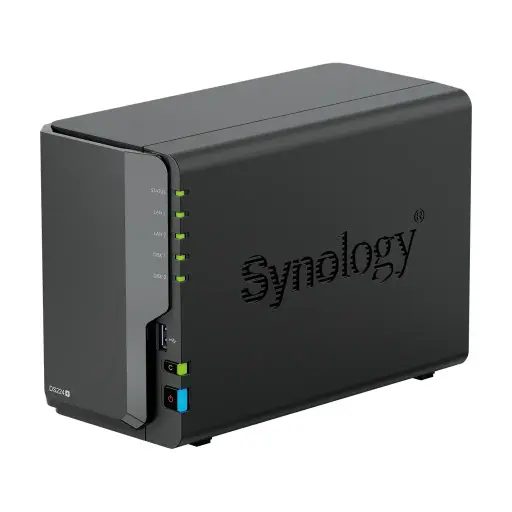 [DS224+] Synology - NAS - DS224+