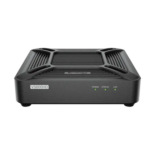 [VS600HD] Synology - VS600HD