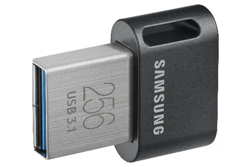 [MUF-256AB/APC] Samsung - USB-Stick - FIT Plus - USB 3.1 - 256GB