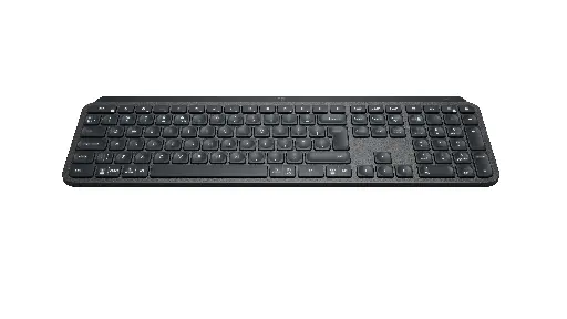 [920-010244] Logitech - Tastatur - MX-Keys