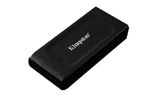 [SXS1000/2000G] Kingston - Portable SSD - XS1000 - 2TB