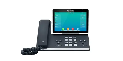 [1301089] Yealink - IP Telefon - SIP-T57W V2