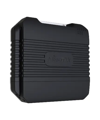 [LtAP-2HnD&FG621-EA] MikroTik - LtAP LTE6 kit