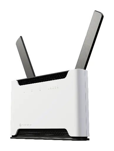 [S53UG+5HaxD2HaxD-TC&EG18-EA] MikroTik - Chateau LTE18 ax