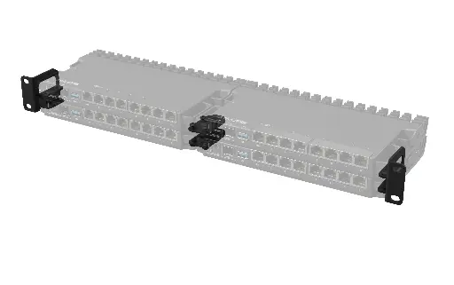 [K-79] MikroTik - Rackmount kit K-79