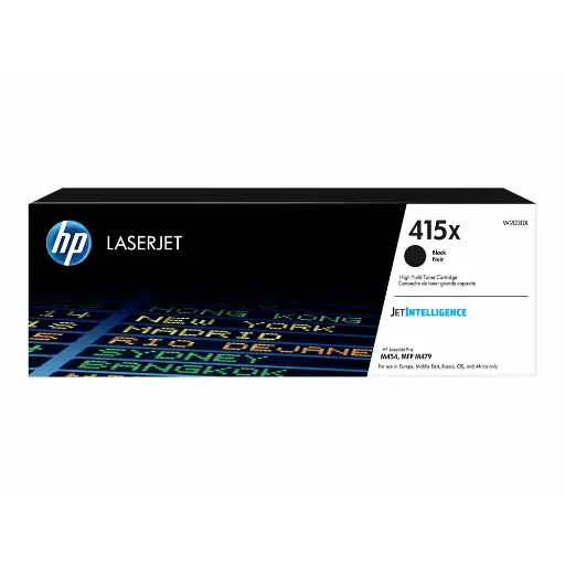 HP Toner 415X