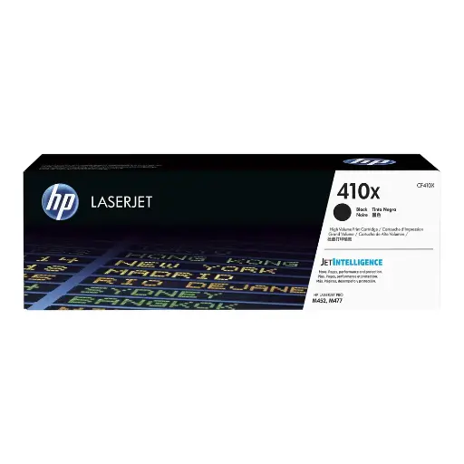 HP Toner 410X