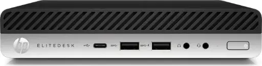 [G209453-004A1] HP EliteDesk 800 G5 - i5-9500/20GB/1TB