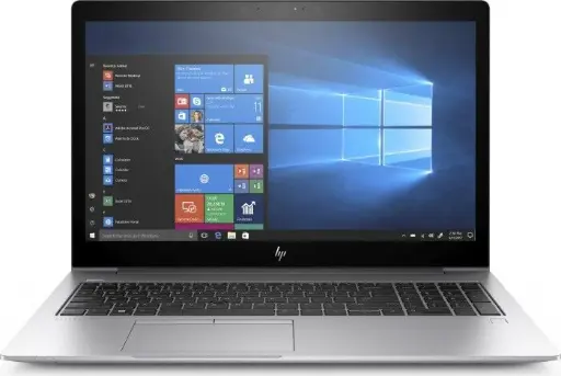 [G209438-012A1] HP EliteBook 850 G5 - 15,6" - Refurbished - i7-8650U/32GB/1TBSSD/FHD/LTE W11P