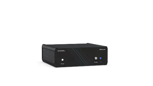 [500032] Trivum - InStreamer - Audioquellen über Netzwerk einbinden