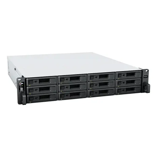 [RS2423+] Synology - RackStation - RS2423+